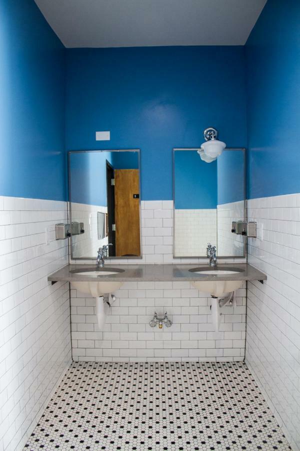 Cream City Hostel Milwaukee Eksteriør billede